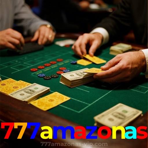 777amazonas