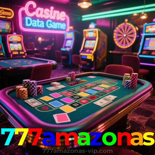 777amazonas