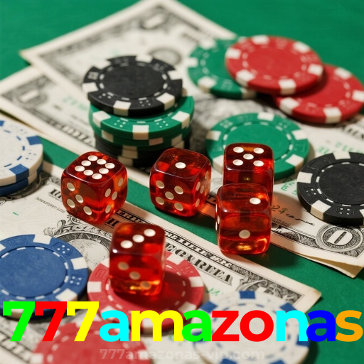 777amazonas: depósito mínimo baixo e retirada rápida