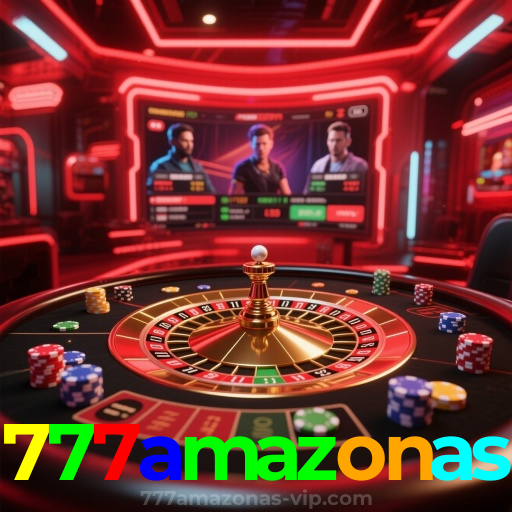 777amazonas