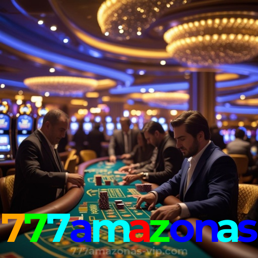 Jogos com dublagem PT-BR no 777amazonas — imersão total